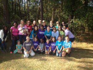 2013 Cola Buddy Walk