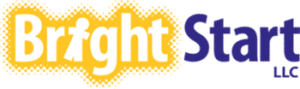 Bright Starts logo transparent PNG - StickPNG