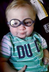 Early Intervention services with Bright Start