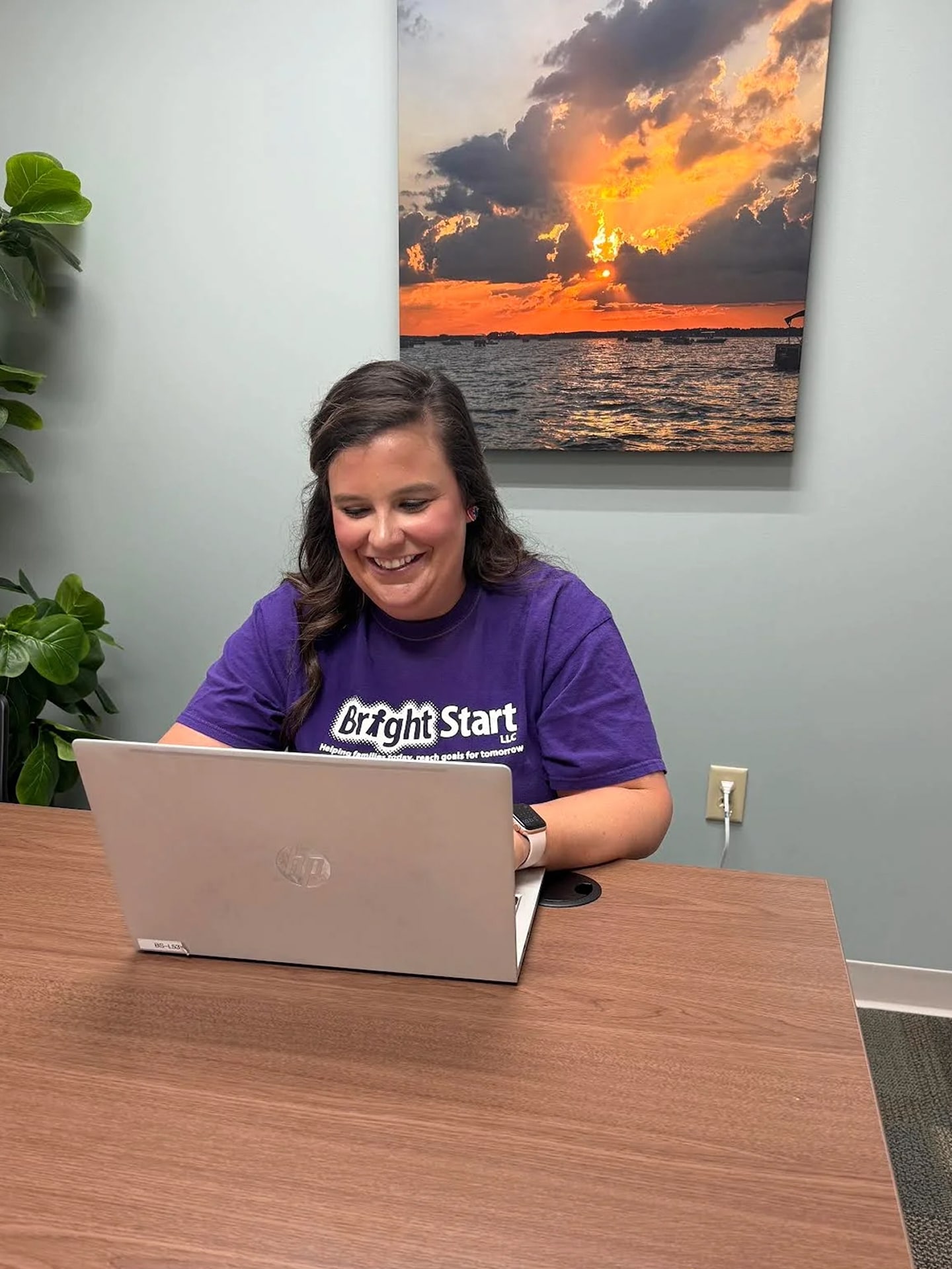 Intake services page