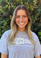 Kaleigh ORourke