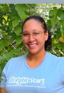 Shanyse White
